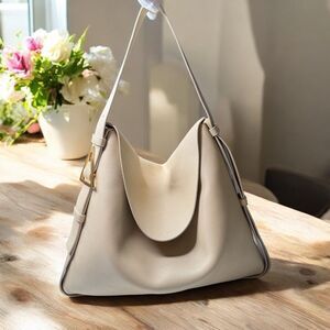 Bottega Veneta Cradle Shoulder Bag